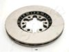 ASHIKA 60-01-188 Brake Disc